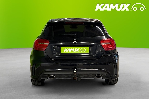 Mercedes-Benz A220 5 of 5