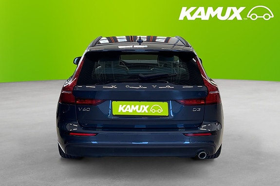 Volvo V60 5 of 5