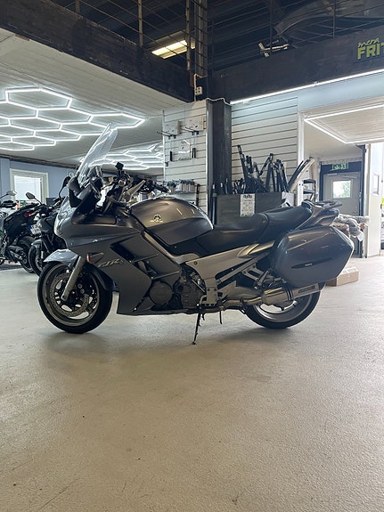 Yamaha FJR 1300A