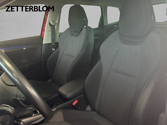 Skoda Karoq 8 of 15