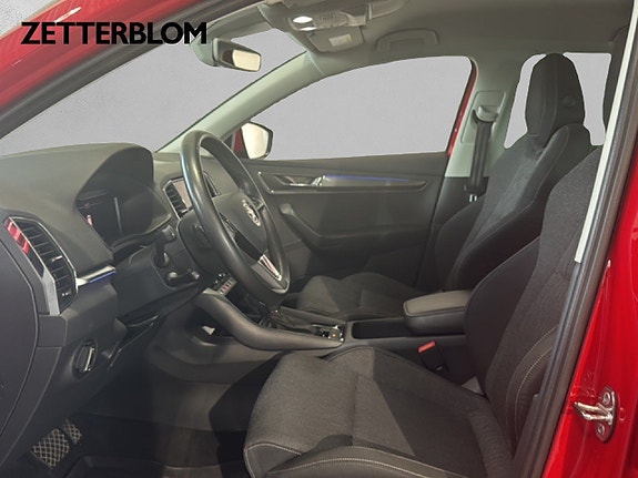 Skoda Karoq 7 of 15