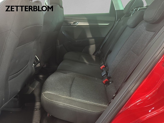Skoda Karoq 9 of 15