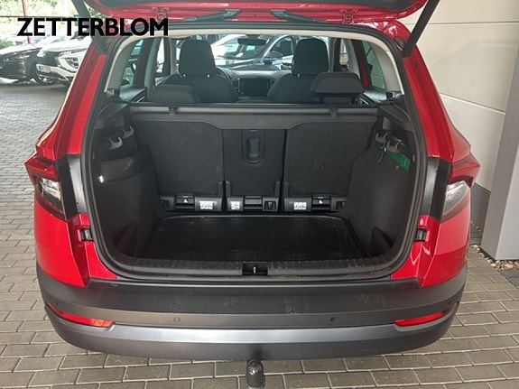 Skoda Karoq 6 of 15