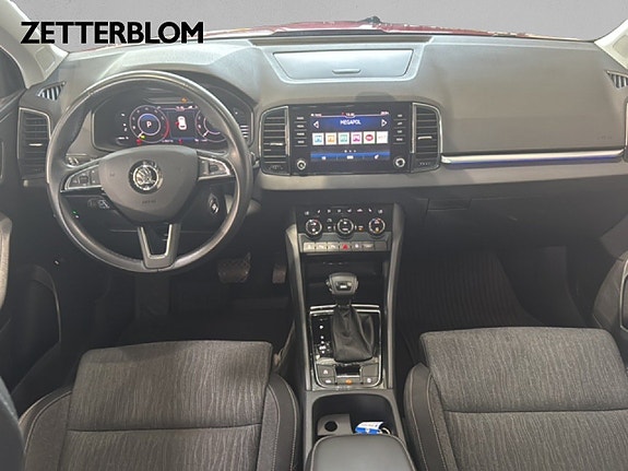 Skoda Karoq 10 of 15