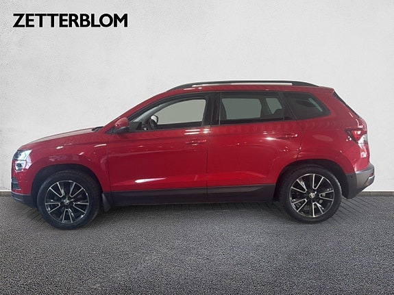 Skoda Karoq 2 of 15