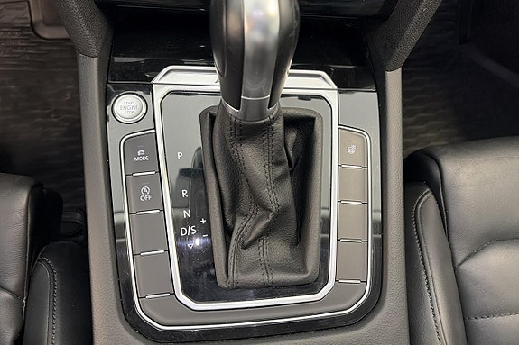 Volkswagen Passat Alltrack 21 of 21
