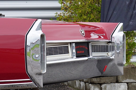 Cadillac Eldorado 13 of 24