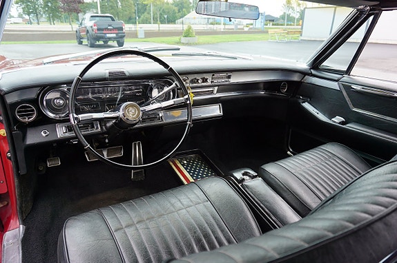 Cadillac Eldorado 17 of 24