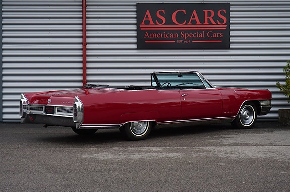 Cadillac Eldorado 6 of 24