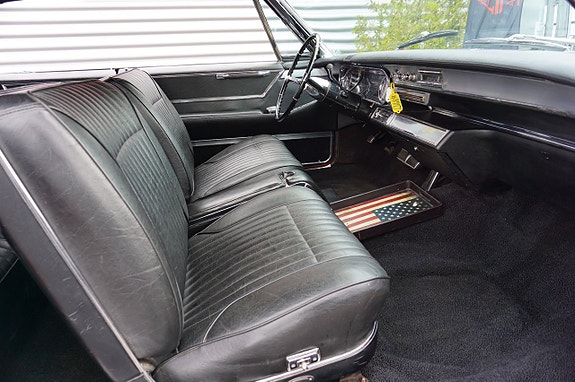 Cadillac Eldorado 20 of 24
