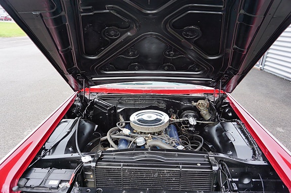 Cadillac Eldorado 23 of 24