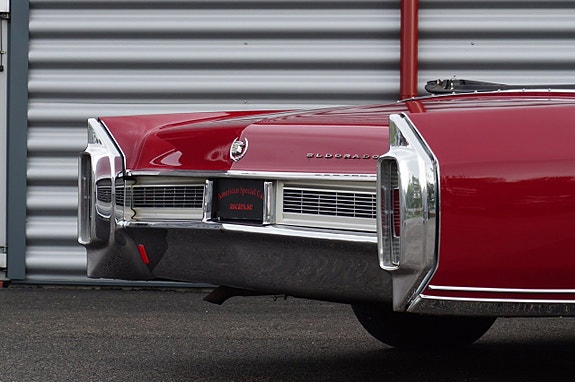 Cadillac Eldorado 14 of 24