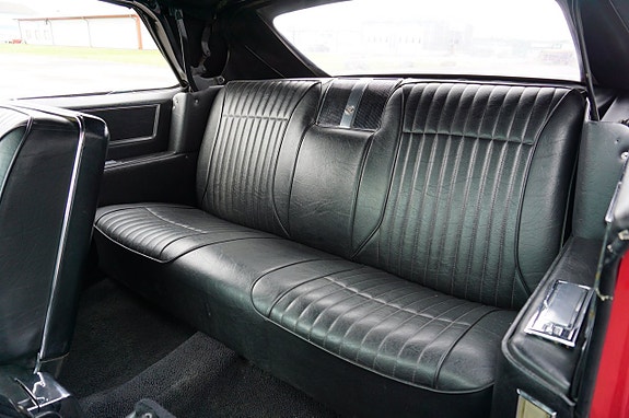 Cadillac Eldorado 18 of 24