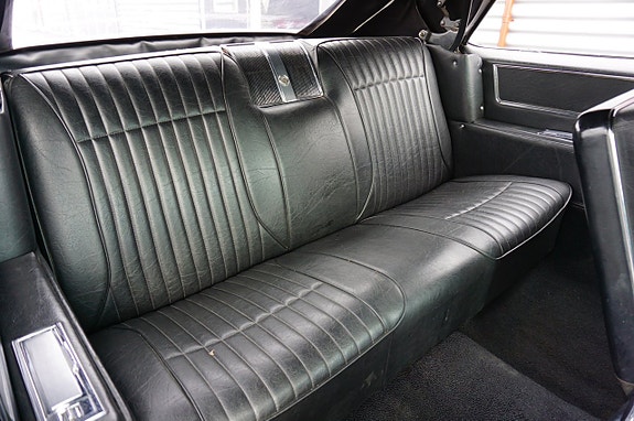 Cadillac Eldorado 22 of 24