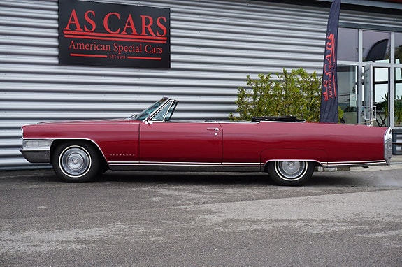 Cadillac Eldorado 4 of 5