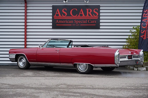 Cadillac Eldorado 5 of 5