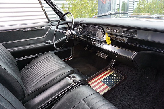 Cadillac Eldorado 21 of 24