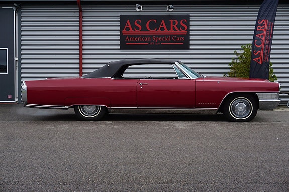 Cadillac Eldorado 7 of 24