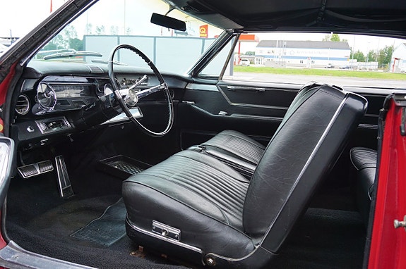 Cadillac Eldorado 16 of 24