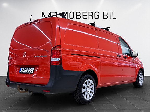 Mercedes-Benz Vito 114 6 of 13