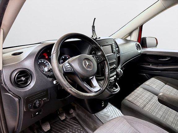 Mercedes-Benz Vito 114 13 of 13