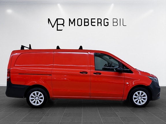 Mercedes-Benz Vito 114 4 of 13