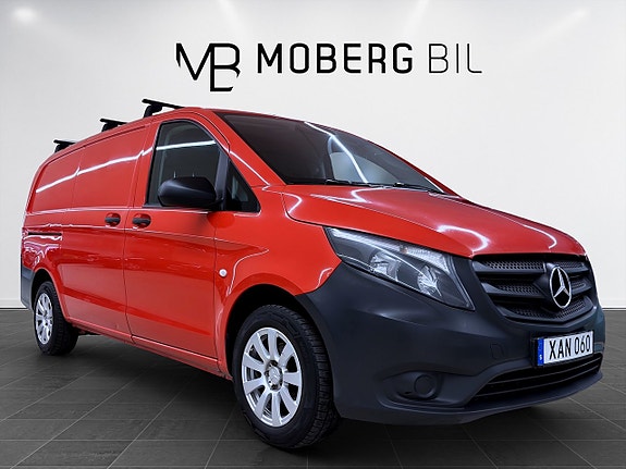 Mercedes-Benz Vito 114 3 of 13