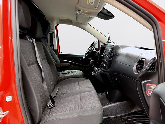 Mercedes-Benz Vito 114 11 of 13
