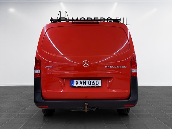 Mercedes-Benz Vito 114 8 of 13