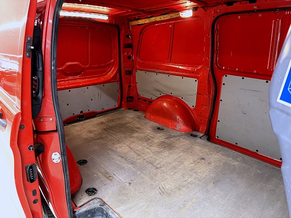 Mercedes-Benz Vito 114 7 of 13