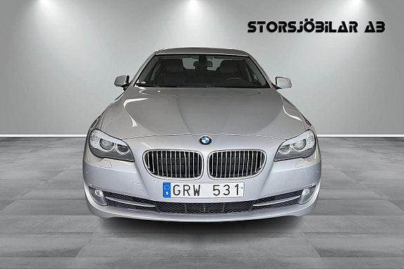 BMW 523i 8 of 15