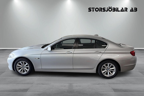 BMW 523i 6 of 15