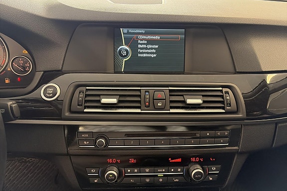 BMW 523i 15 of 15