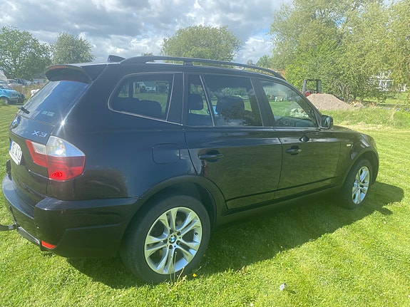 BMW X3 3 of 5