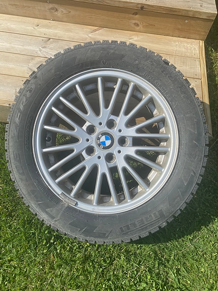 BMW X3 6 of 7