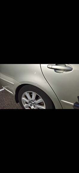 Toyota Avensis 8 of 8