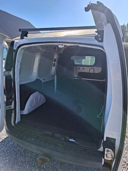 Renault Kangoo Express 2 of 2
