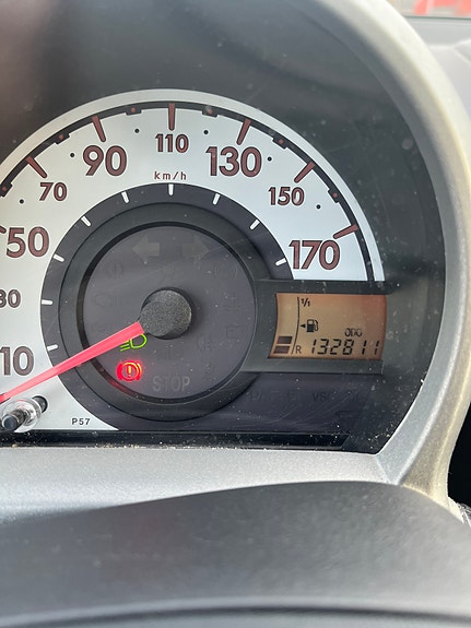 Peugeot 107 2 of 5