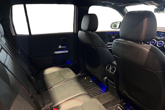 Mercedes-Benz GLB250+ 22 of 25