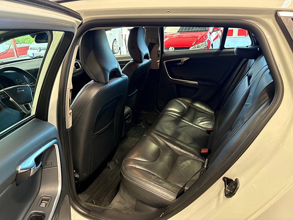 Volvo V60 9 of 10