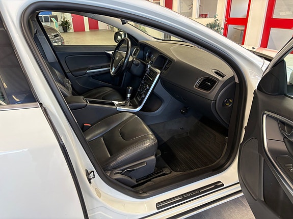 Volvo V60 10 of 10