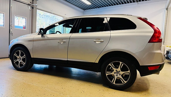 Volvo XC60 5 of 5