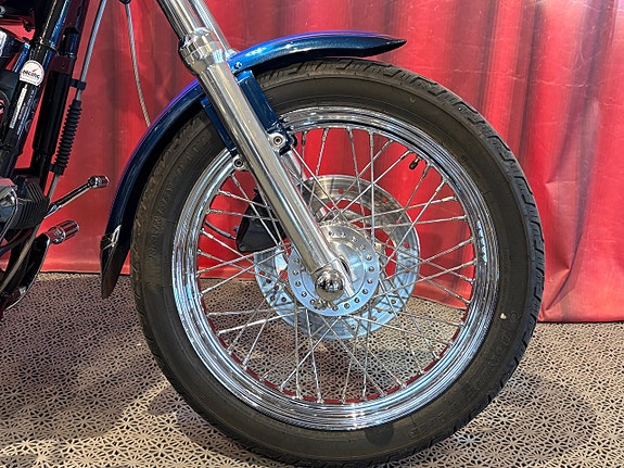 Harley-Davidson FXDL DYNA LOW RIDER 3 of 13