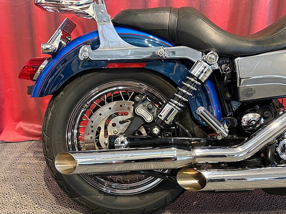 Harley-Davidson FXDL DYNA LOW RIDER 5 of 13