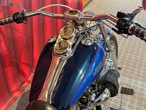 Harley-Davidson FXDL DYNA LOW RIDER 6 of 13