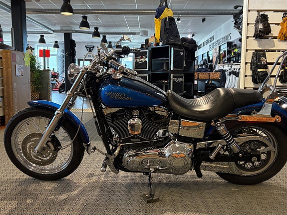 Harley-Davidson FXDL DYNA LOW RIDER 9 of 13