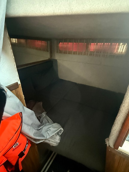 Sea-ray 268 med trailer, även bytes 4 of 7