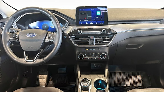 Ford Kuga 4 of 5