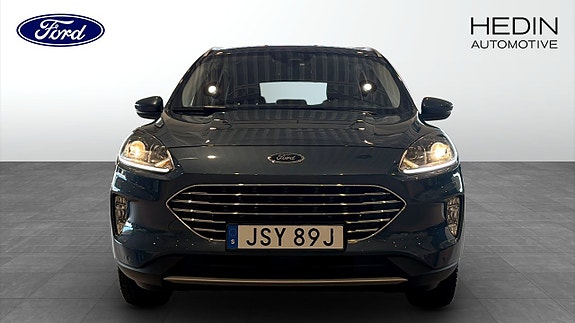 Ford Kuga 8 of 12