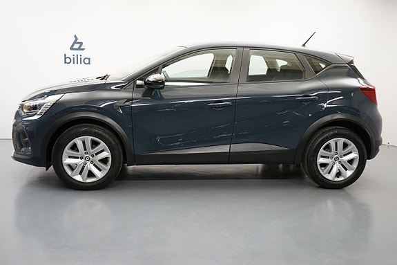 Renault Captur 2 of 5